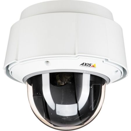 Axis Communications Q6075-E 2MP Outdoor PTZ Network Dome Camera with 4.25-170mm Lens