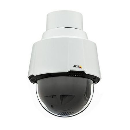 Axis Communications P5654-E 720p Outdoor PTZ Network Dome Camera (60 Hz)