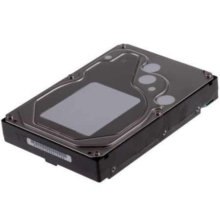 Axis Surveillance - hard drive - 4 TB - SATA