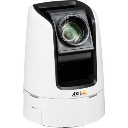 Axis Communications 01966-004 V5925 1080p PTZ Network Camera