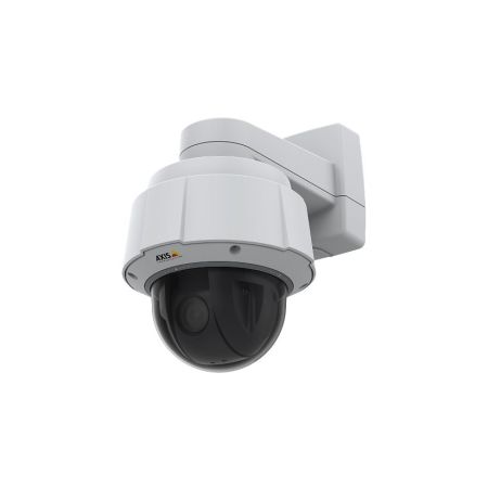 AXIS Q6074-E 60 Hz - network surveillance camera