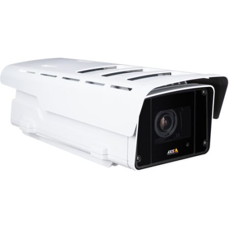 Axis Communications Q1615-LE Mk III 1080p Outdoor Network Box Camera with Night Vision