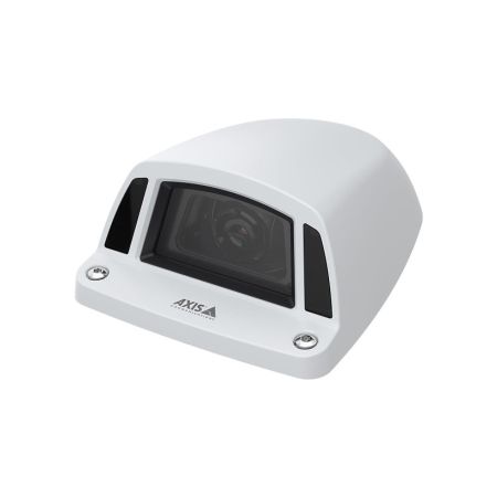 Axis Communications P3925-LRE Outdoor Network Transit Camera with Night Vision & Heater (RJ45)