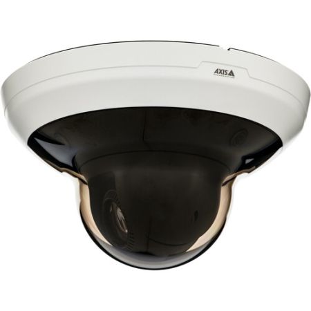 Axis Communications M5000-G 15MP PTZ Indoor Network Dome Camera