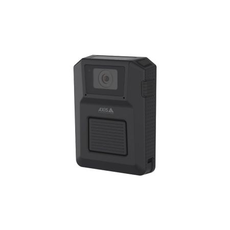 AXIS W101 - camcorder - internal flash memory