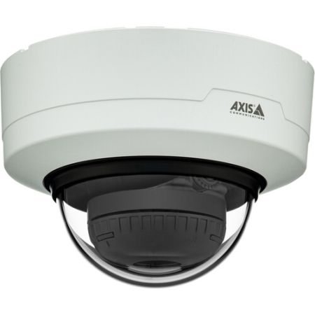 Axis Communications P3265-V 2MP Indoor Network Dome Camera with 3.4-8.9mm Lens