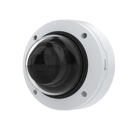 AXIS P3267-LV - network surveillance camera - dome