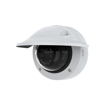 AXIS P3265-LVE - network surveillance camera - dome