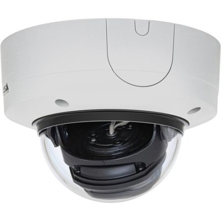 Axis Communications M3216-LVE 4MP Outdoor Network Dome Camera with Night Vision