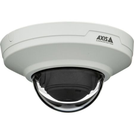 Axis Communications M3085-V 2MP Indoor Network Mini Dome Camera