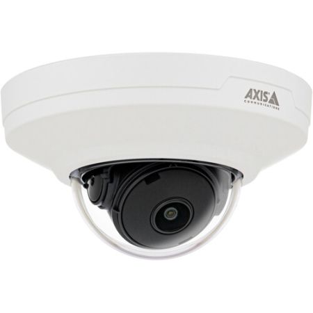 Axis Communications M3088-V 8MP Network Mini Dome Camera