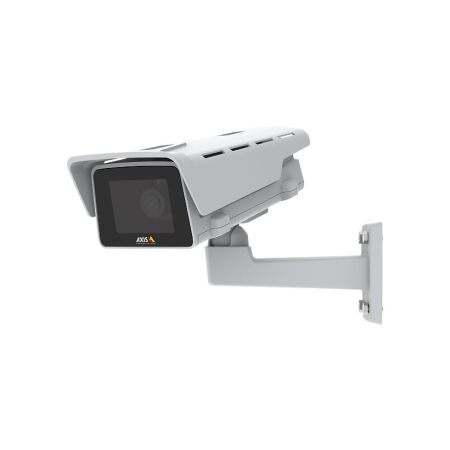 AXIS M1135-E MK II - network surveillance camera - box