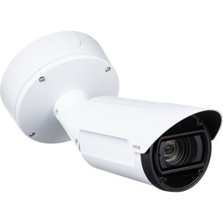 Axis Communications Q1805-LE 2MP Outdoor Network Bullet Camera with Night Vision