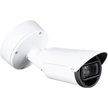 Axis Communications Q1806-LE 4MP Outdoor Network Bullet Camera with Night Vision