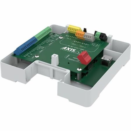 Axis Communications A1610-B Network Door Controller