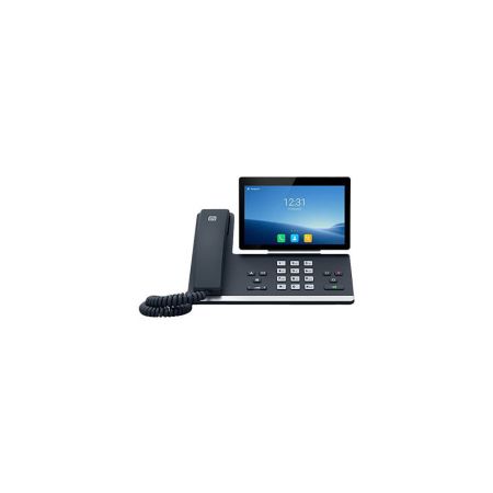 Axis Communications 2N D7A - VoIP phone - with Bluetooth interface