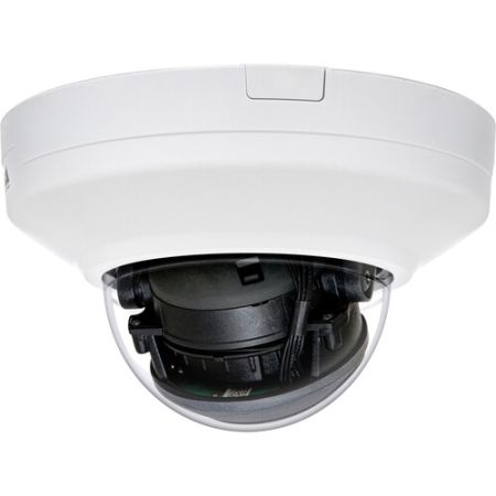 Axis Communications M4218-LV 8MP Indoor Network Dome Camera with Night Vision