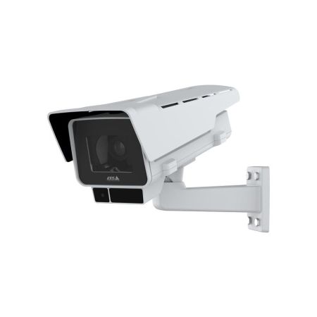 AXIS P13 Series P1388-LE - network surveillance camera - box - TAA Compliant