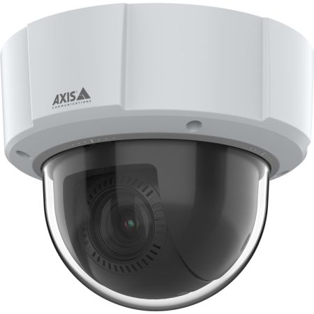 Axis Communications M5526-E 4MP Outdoor PTZ Network Dome Camera