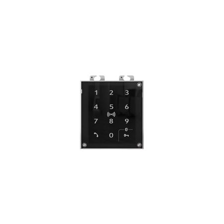 Axis Communications 2N - RFID proximity reader / keypad - touch - RFID, Bluetooth 5.0 LE