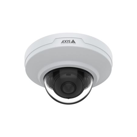 AXIS M30 Series M3086-V Mic - network surveillance camera - dome