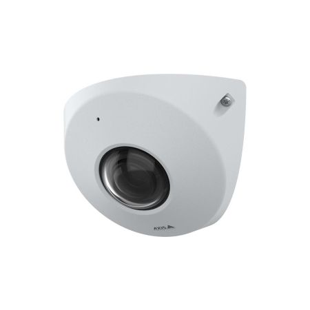 AXIS P91 Series P9117-PV - network panoramic camera - dome - TAA Compliant