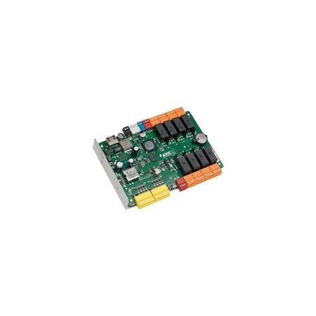 Axis Communications A9188 Network 8-Input/Output Relay Module