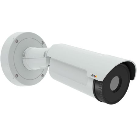 Axis Communications Q1942-E Outdoor Thermal Network Bullet Camera (60mm Lens)