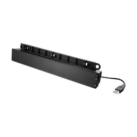 Lenovo 0A36190 USB Soundbar Speaker for Lenovo Monitor