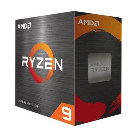 AMD Ryzen 9 5900XT 3.3 GHz 16-Core AM4 Processor