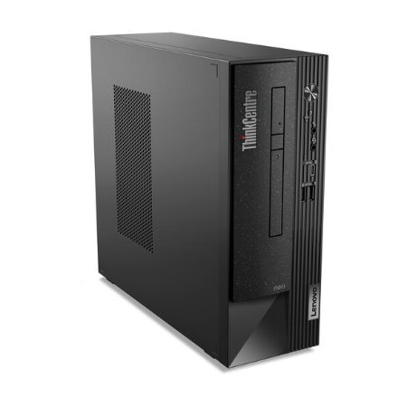 Lenovo 12JF0002US ThinkCentre neo 50s Gen 4 SFF Desktop Computer