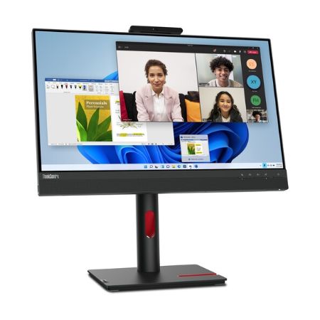 Lenovo 12NAGAR1US ThinkCentre 23.8