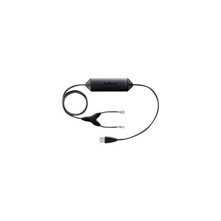 Jabra LINK - electronic hook switch adapter