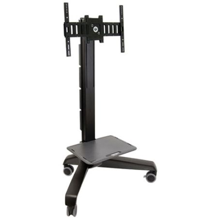 Ergotron Neo-Flex Ultra Heavy Duty Mobile MediaCenter Stand