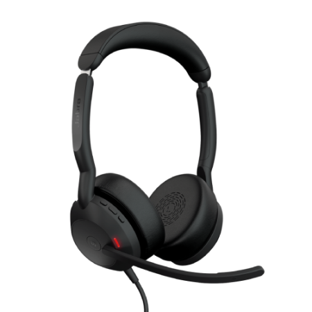 Jabra Evolve2 50 MS Stereo - headset