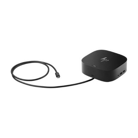 HP 26D32AA#ABL USB-C G5 Dock