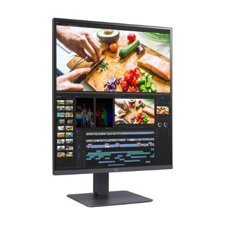 LG 28MQ750-C DualUp 27.6