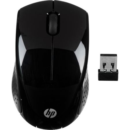 HP 28Y30AA#ABA X3000 G2 Wireless Mouse