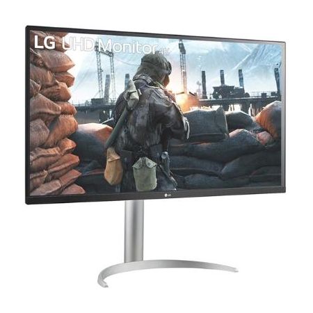 LG 32UP550N-W 32