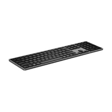 HP 3Z726AA#ABA 975 Dual-Mode Wireless Keyboard