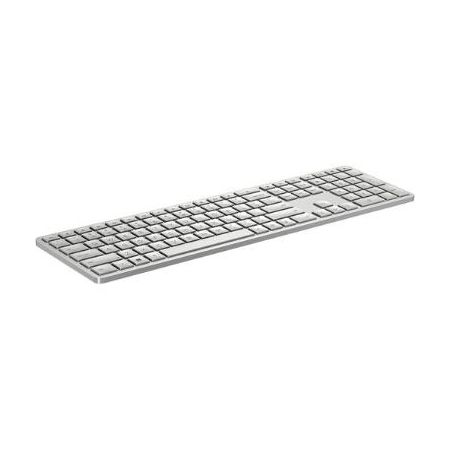 HP 3Z729AA#ABA 970 Programmable Wireless Keyboard