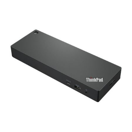 Lenovo 40B00135US ThinkPad Universal Thunderbolt 4 Dock