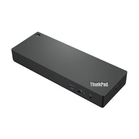 Lenovo 40B00300US ThinkPad Thunderbolt 4 Workstation Dock