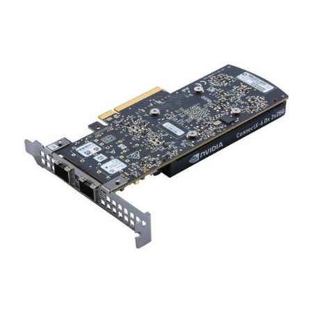 HP 436M8AA NVIDIA Mellanox ConnectX-6 Lx Dual-Port 25G SFP28 Network Interface Card