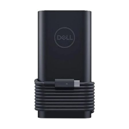 Dell 450-AHOM USB-C 130W AC Adapter with 3.2' Power Cable