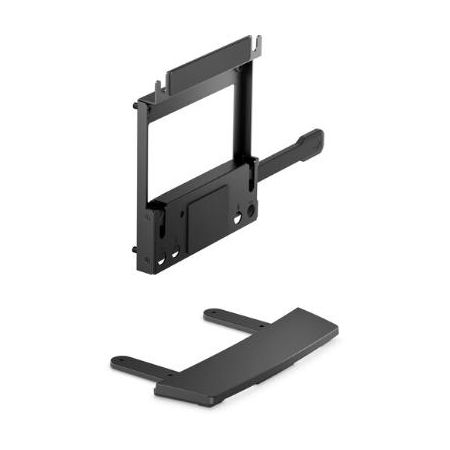 Dell 452-BDUY Wall or Under-the-Desk VESA Mount with PSU Adapter Sleeve