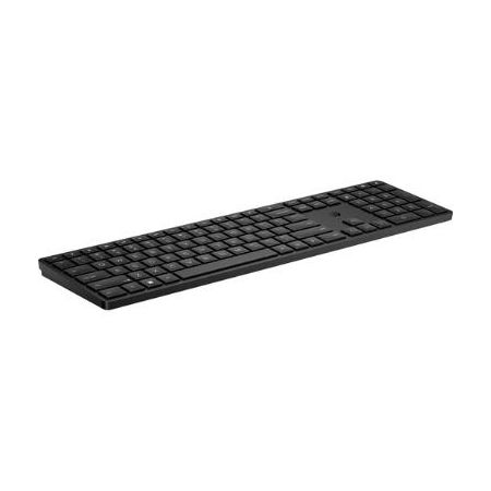 HP 4R184AA#ABL 450 Programmable Wireless Keyboard