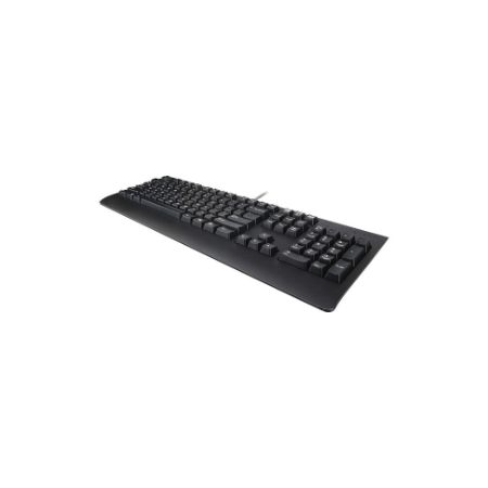 Lenovo 4X30M86890 Preferred Pro II - keyboard - AZERTY - French - black Input Device