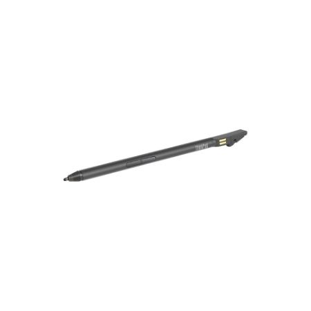 Lenovo 4X80R38451 ThinkPad Pen Pro - active stylus - black