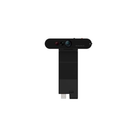 Lenovo 4XC1J05150 ThinkVision MC60 - webcam